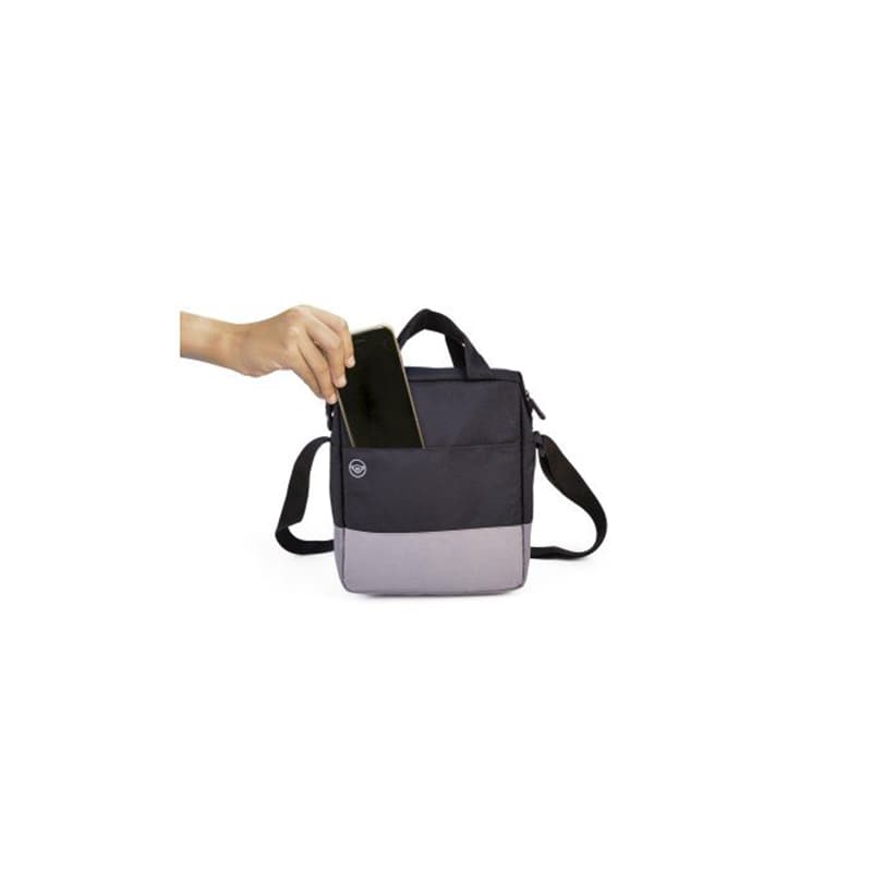 Bolso Nevera Urban vista 2