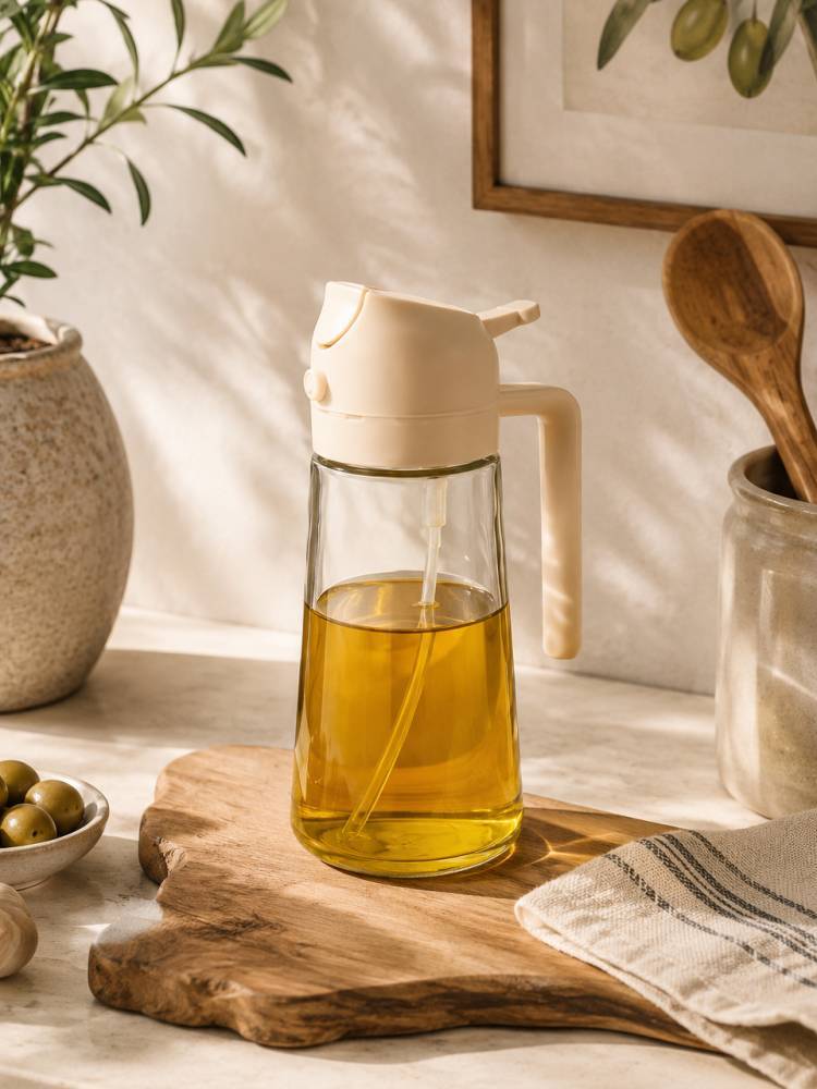 Aceitera vista 2
