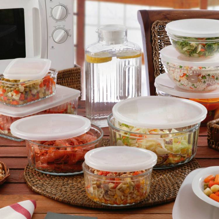 Jarra Quadro - Vista 3