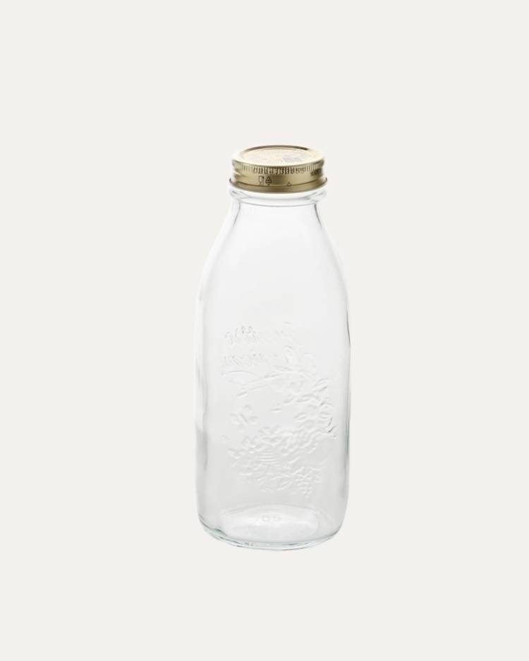 Botella Quattro Stagioni