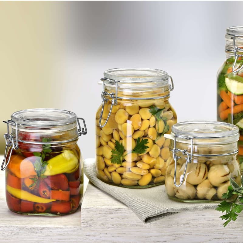 Bote Cuadrado Fido vista 2