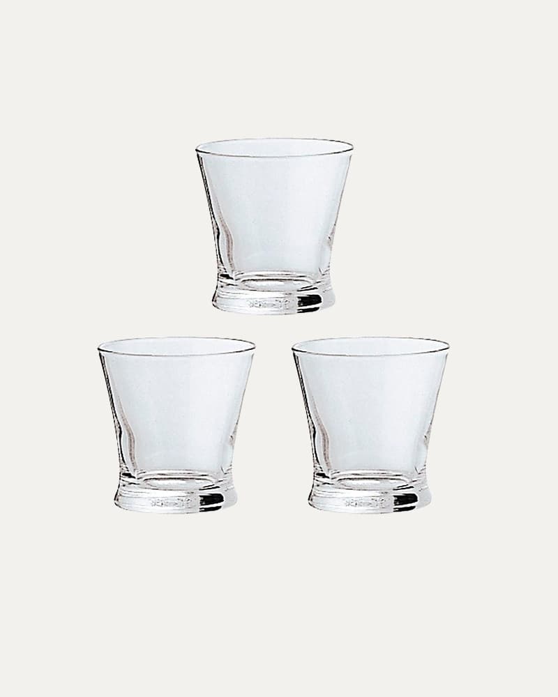 Juego Vasos Carajillo