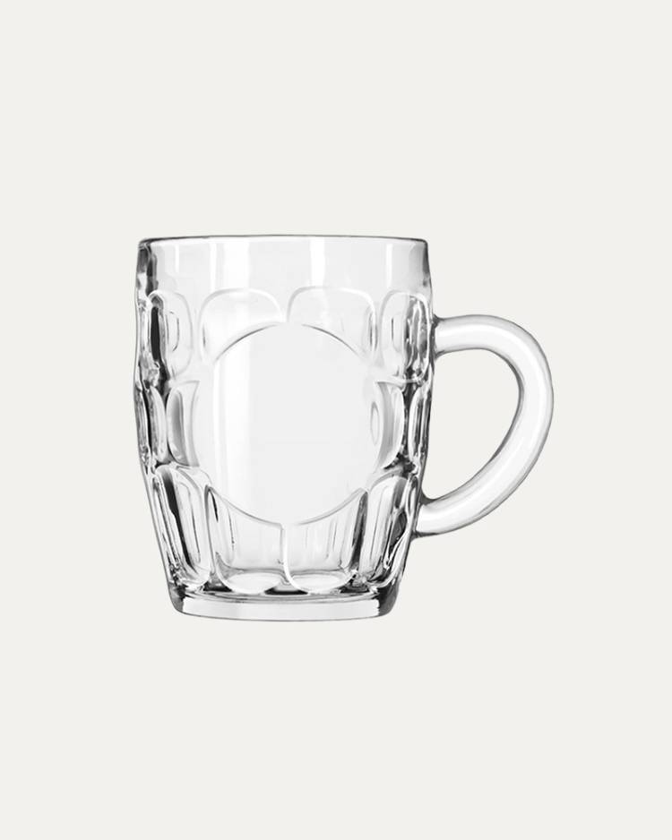 Jarra Cerveza Britania