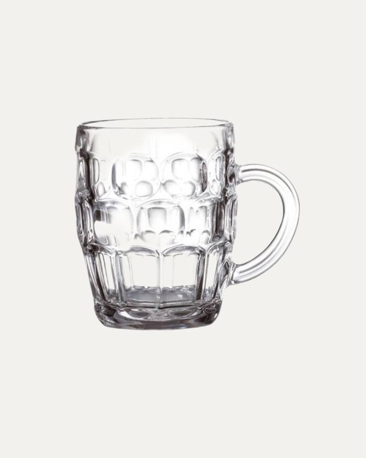 Jarra Cerveza Britania