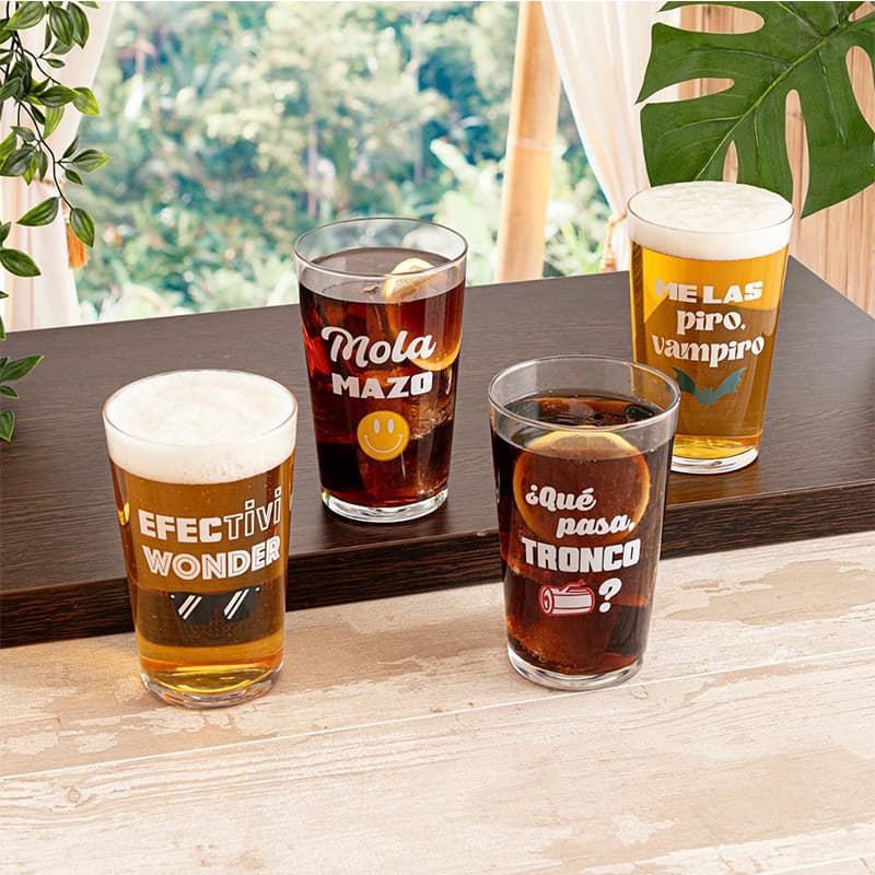 Vaso Mola Mazo - Vista 3