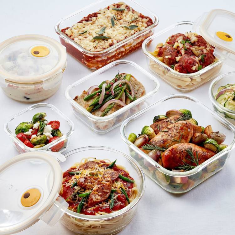 Fiambrera Steamhole vista 2