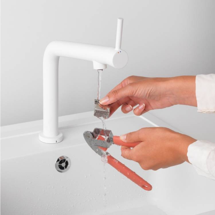 Prensa Ajos New Tasty - Vista 3