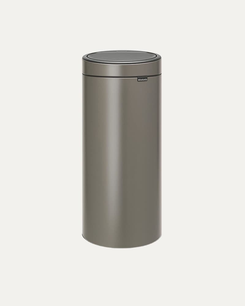 Cubo Touch Bin New