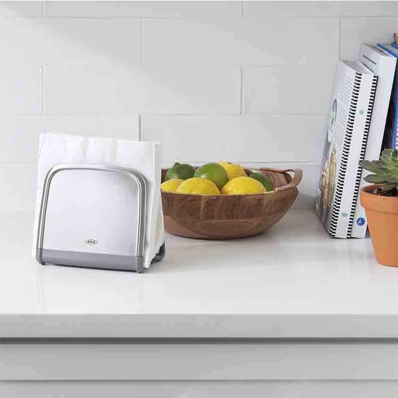 Servilletero - Vista 3