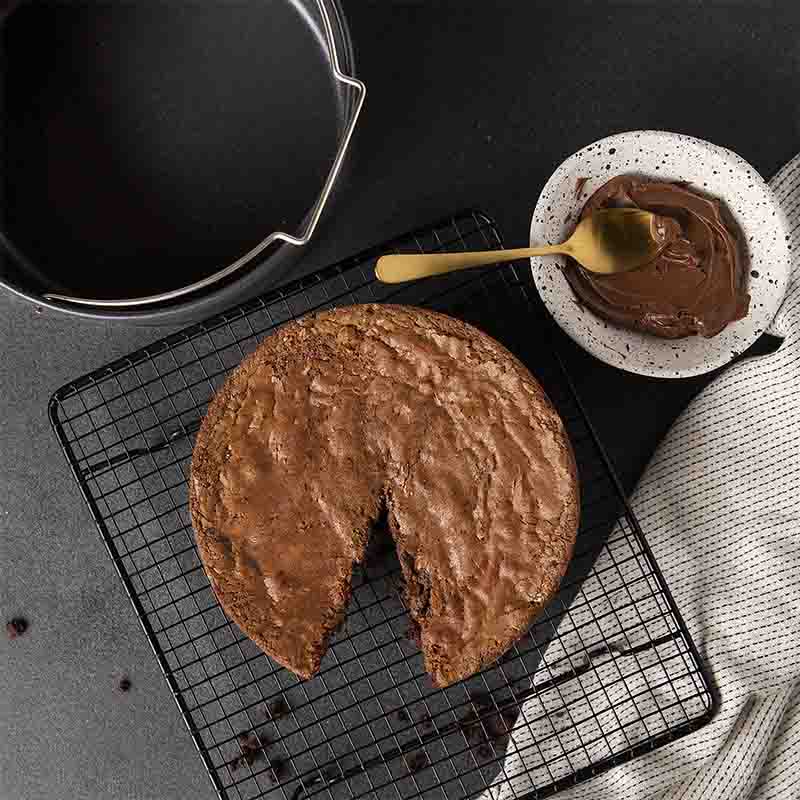 Accesorios Freidora - Vista 3