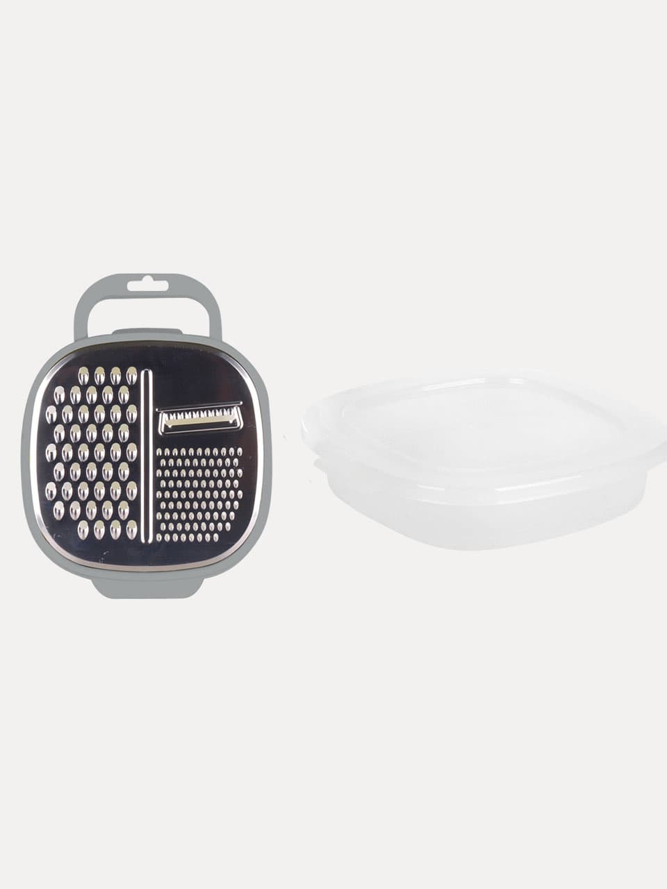 Rallador C/Recipiente - Vista 3