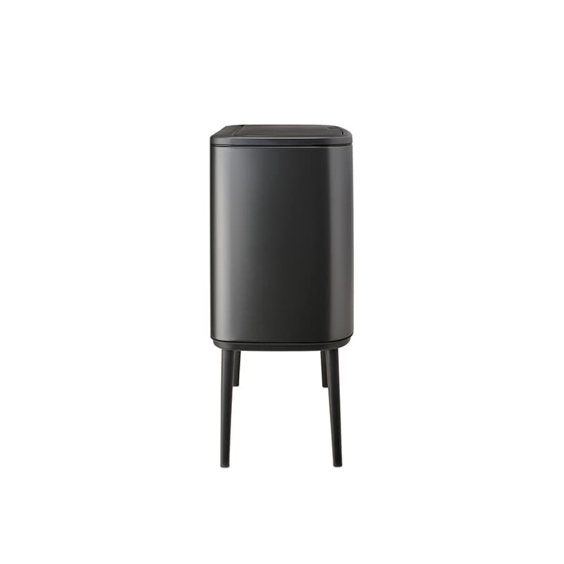 Cubo Touch Bin - Vista 3