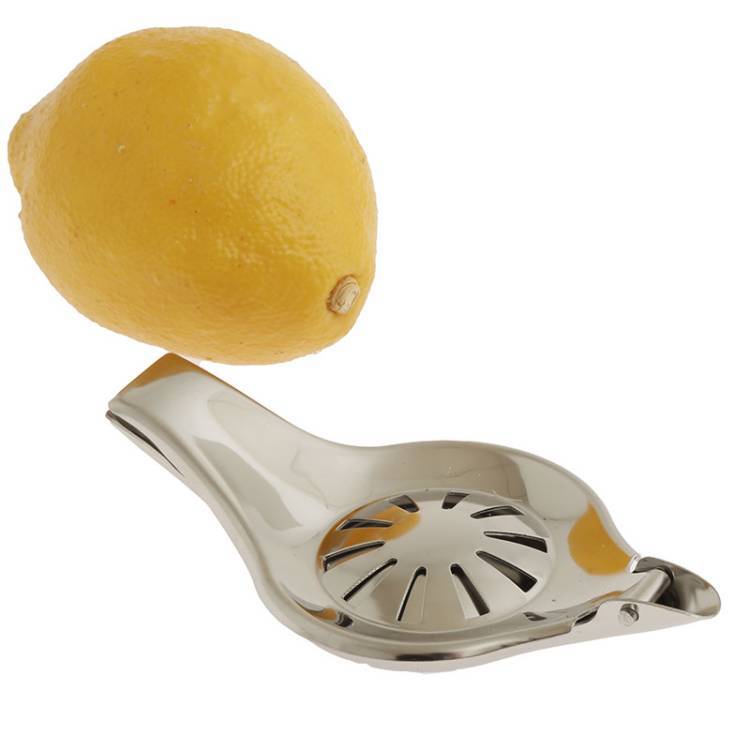 Exprimidor P/Limones vista 2