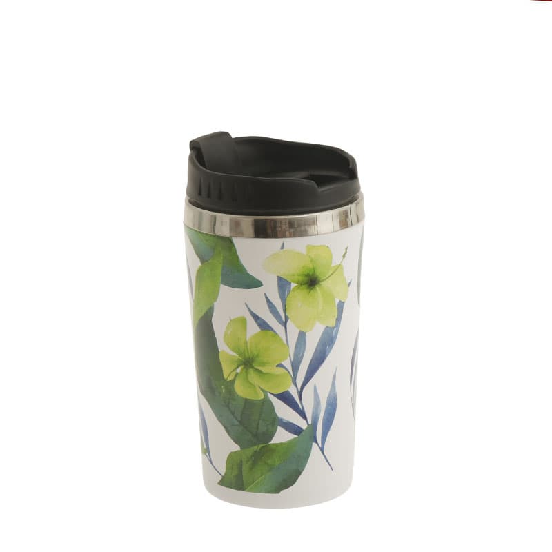 Vaso Termo Floral vista 2