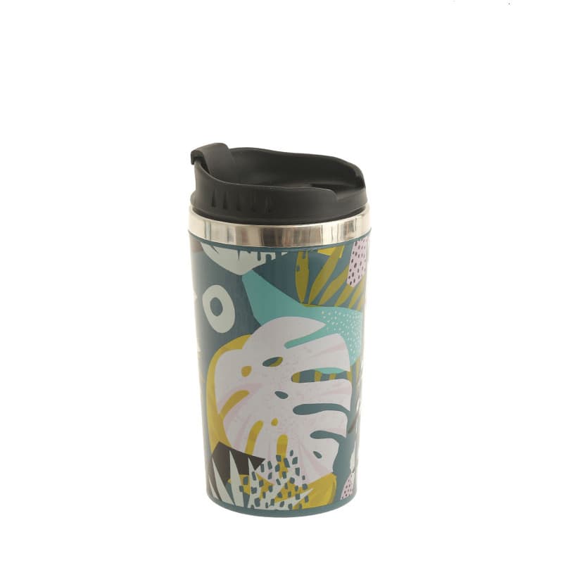 Vaso Termo Floral - Vista 3