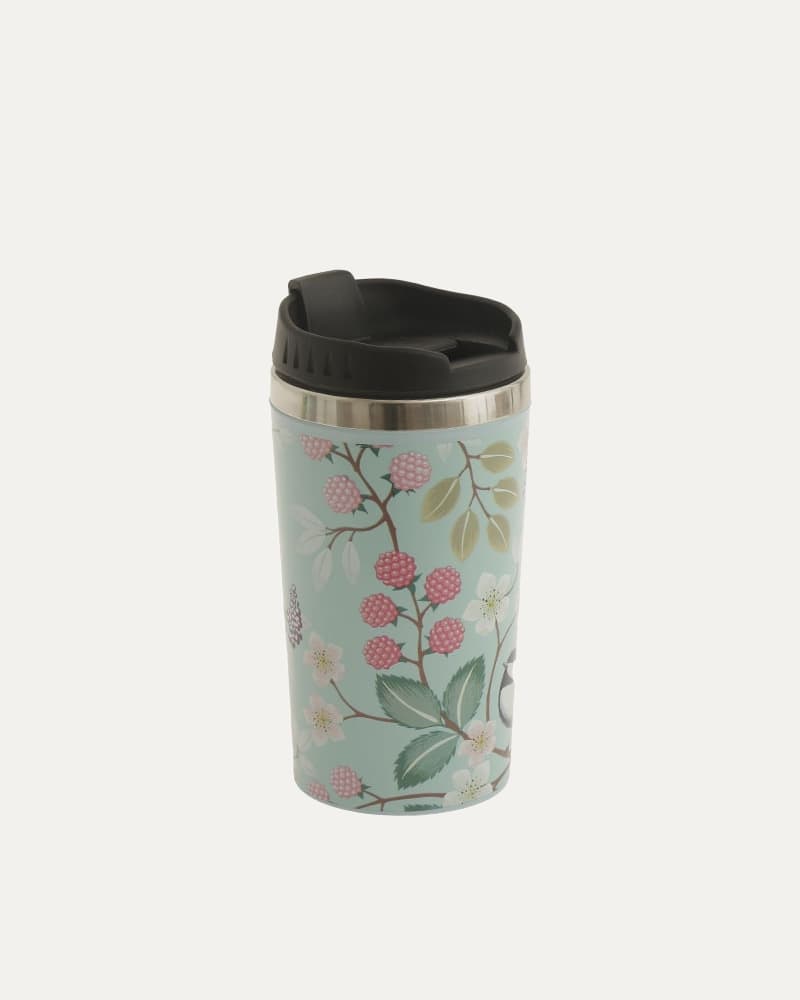 Vaso Termo Floral