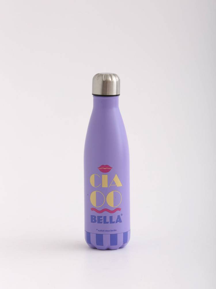 Botella Termo Dolce Vita vista 2