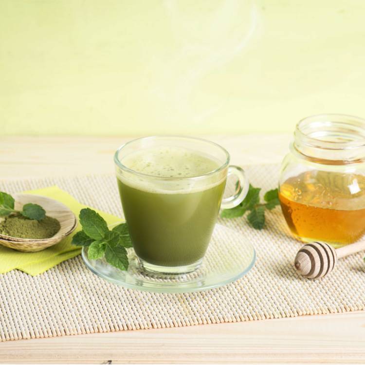 Taza Espresso Easy Bar - Vista 3