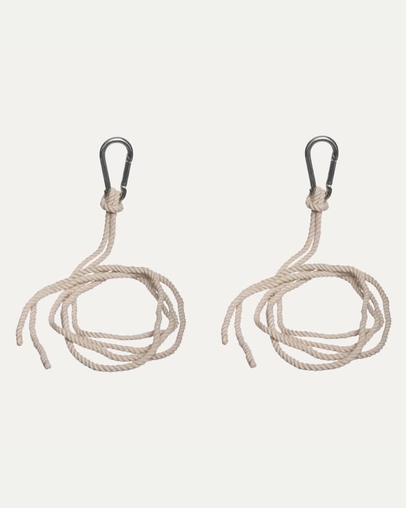 Kit Fijación Hamacas