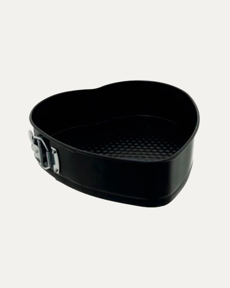 Molde Corazón Desmontable