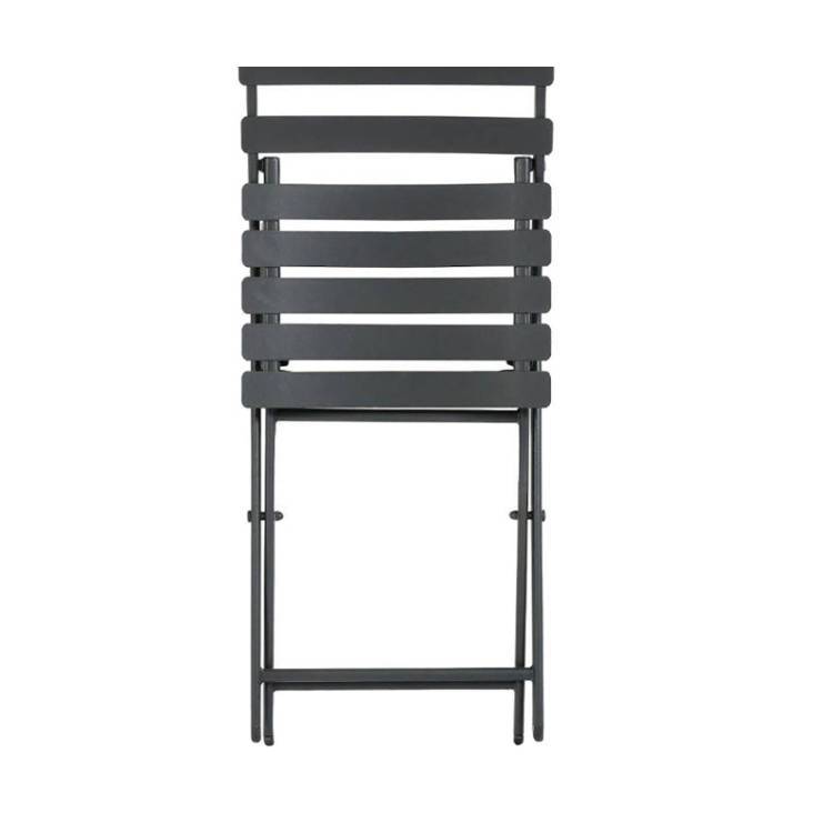 Silla Greensboro vista 2