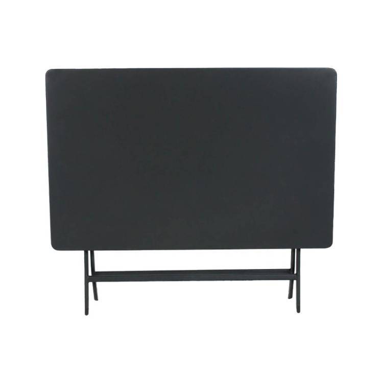 Mesa Greensboro Grafito vista 2