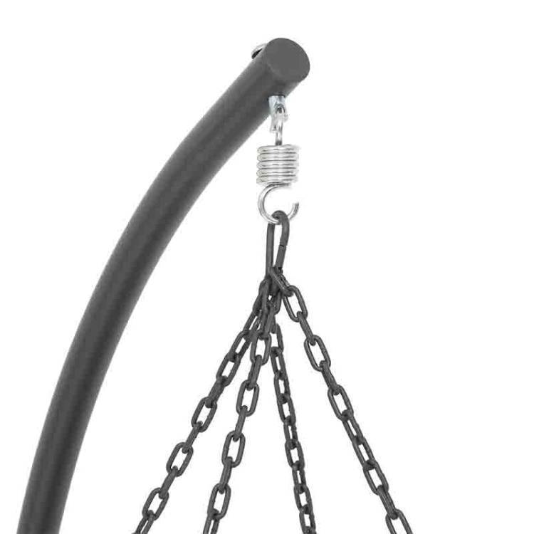 Sillón Colgante Gibraltar vista 2