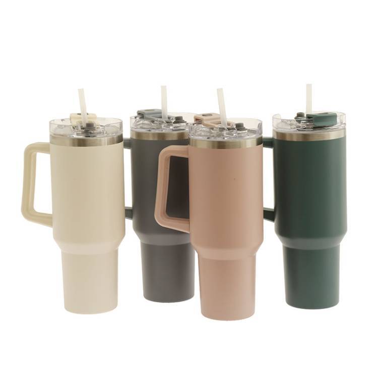 Vaso Termo Paroi - Vista 4