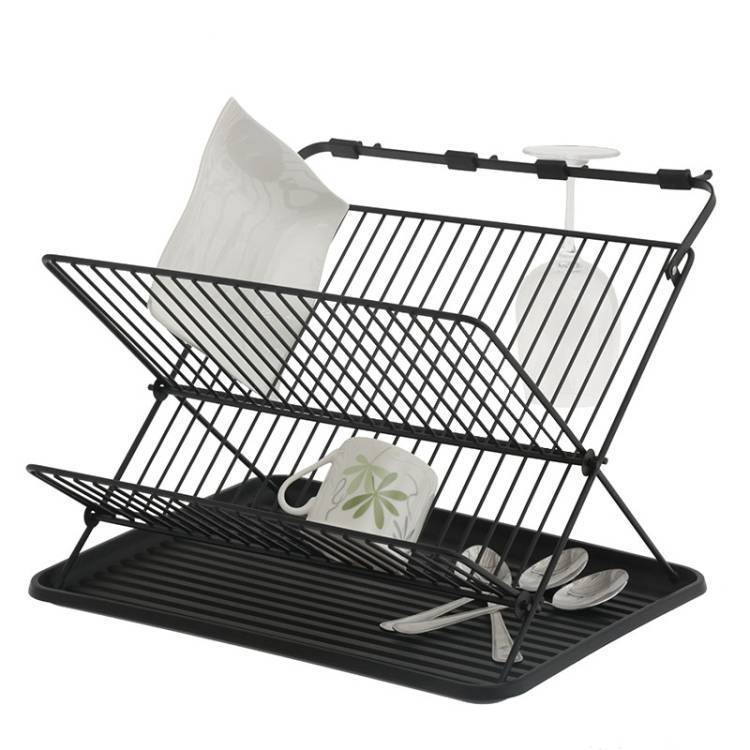 Escurreplatos 5Five vista 2