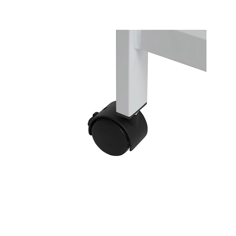 Perchero Ropa White - Vista 3