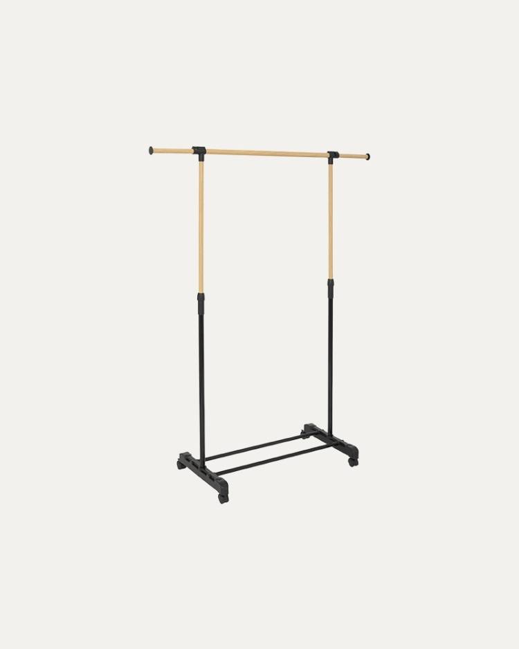 Perchero Ropa Extensible