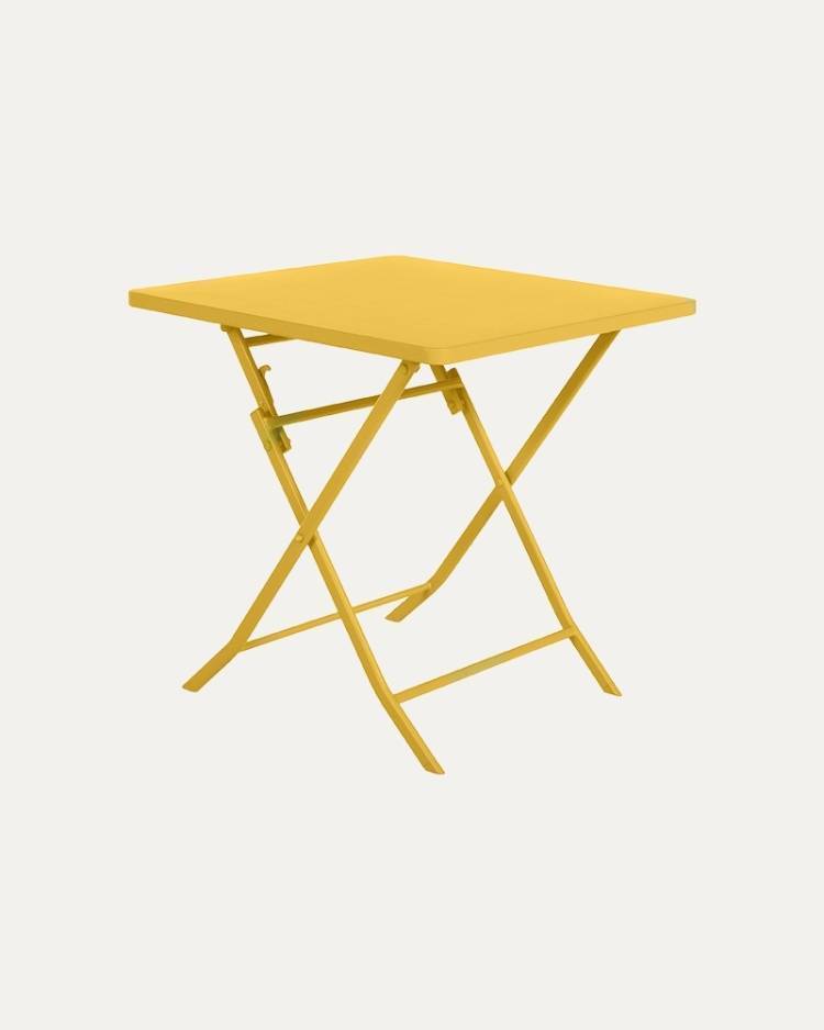 Mesa Greensboro Mostaza