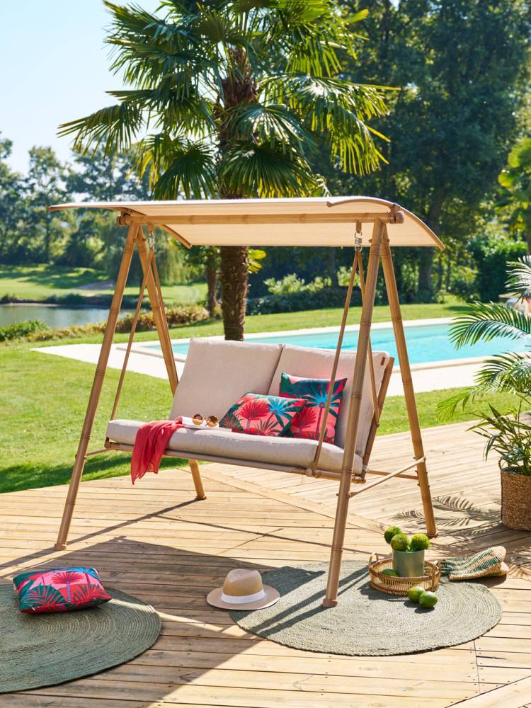 Balancín Baroe vista 2