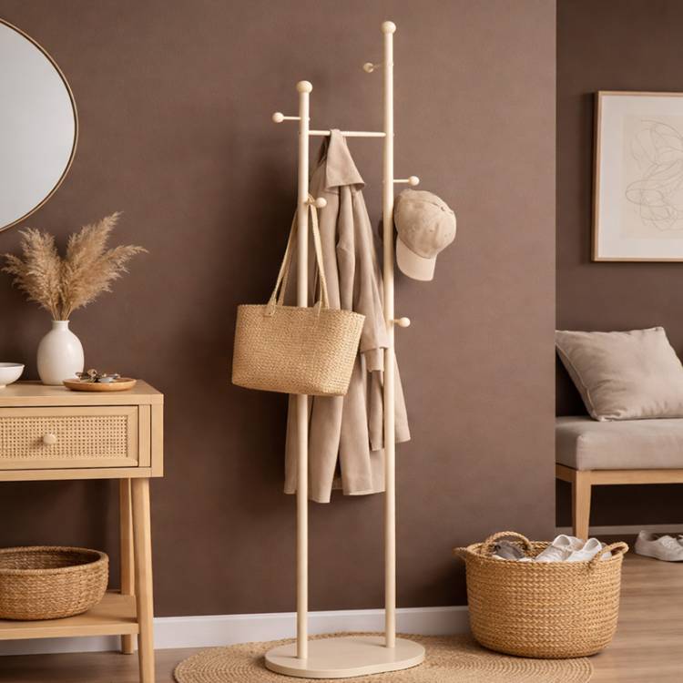 Perchero Pie Liny - Vista 3