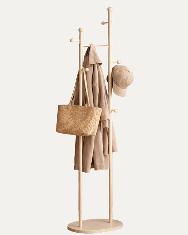 Perchero Pie Liny - Vista 4