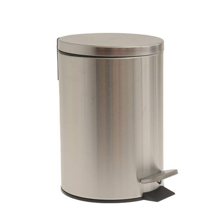 Cubo Pedal