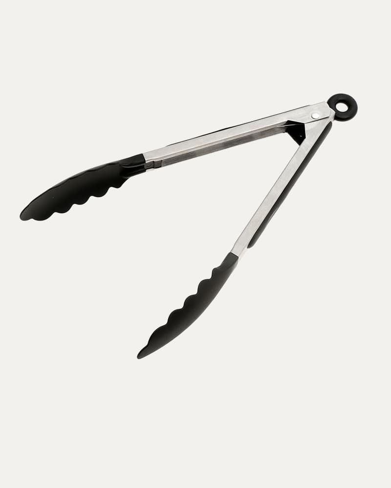 Pinzas Cocina Black