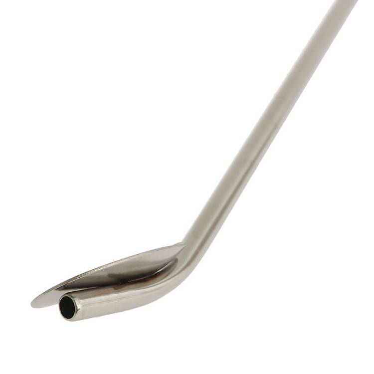 Cuchara/Pajita Juego - Vista 3