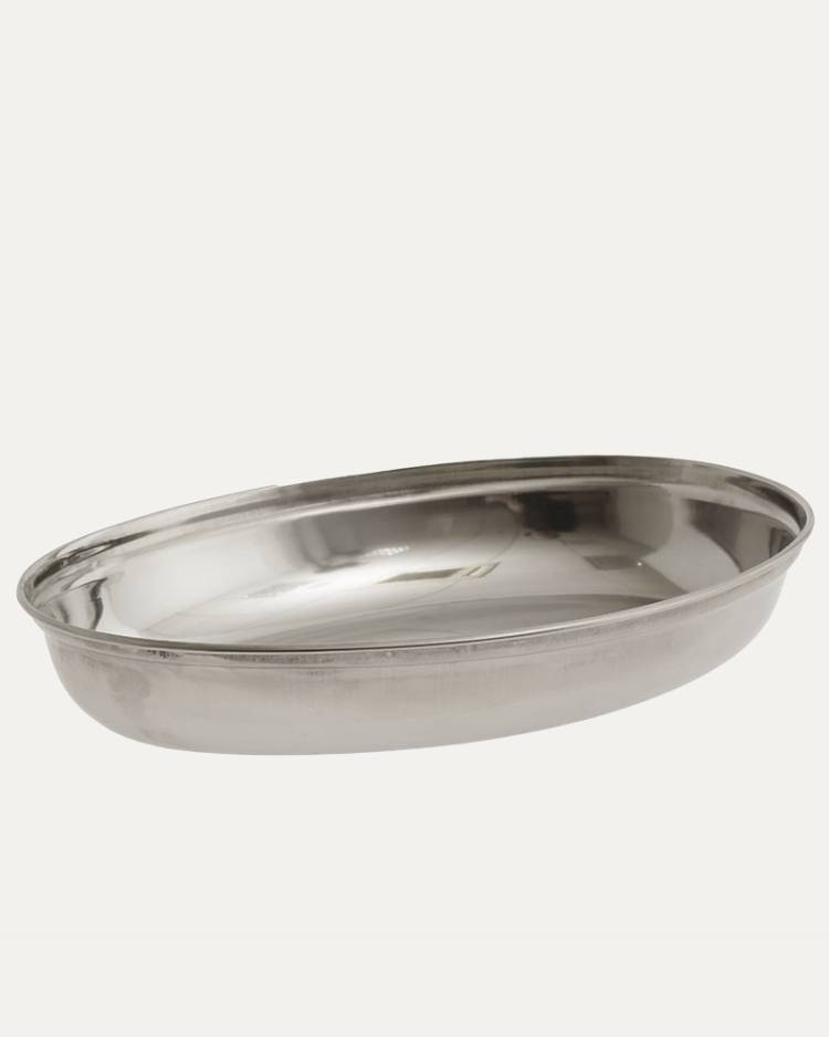 Fuente Ovalada