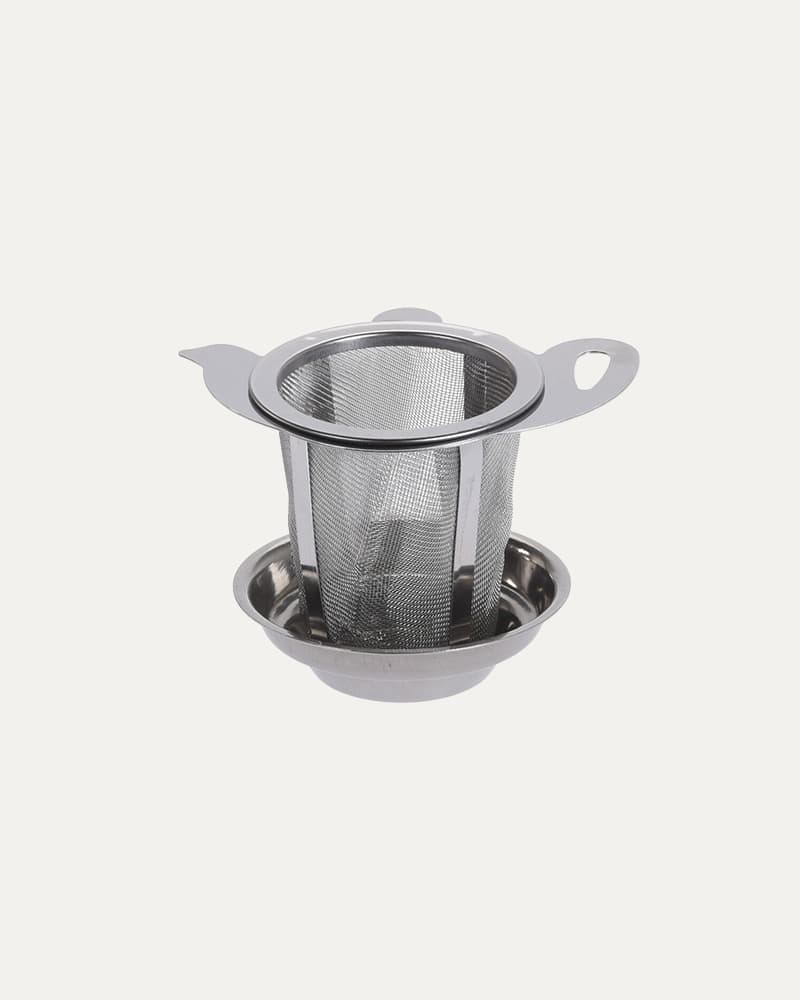 Filtro Infusión Base