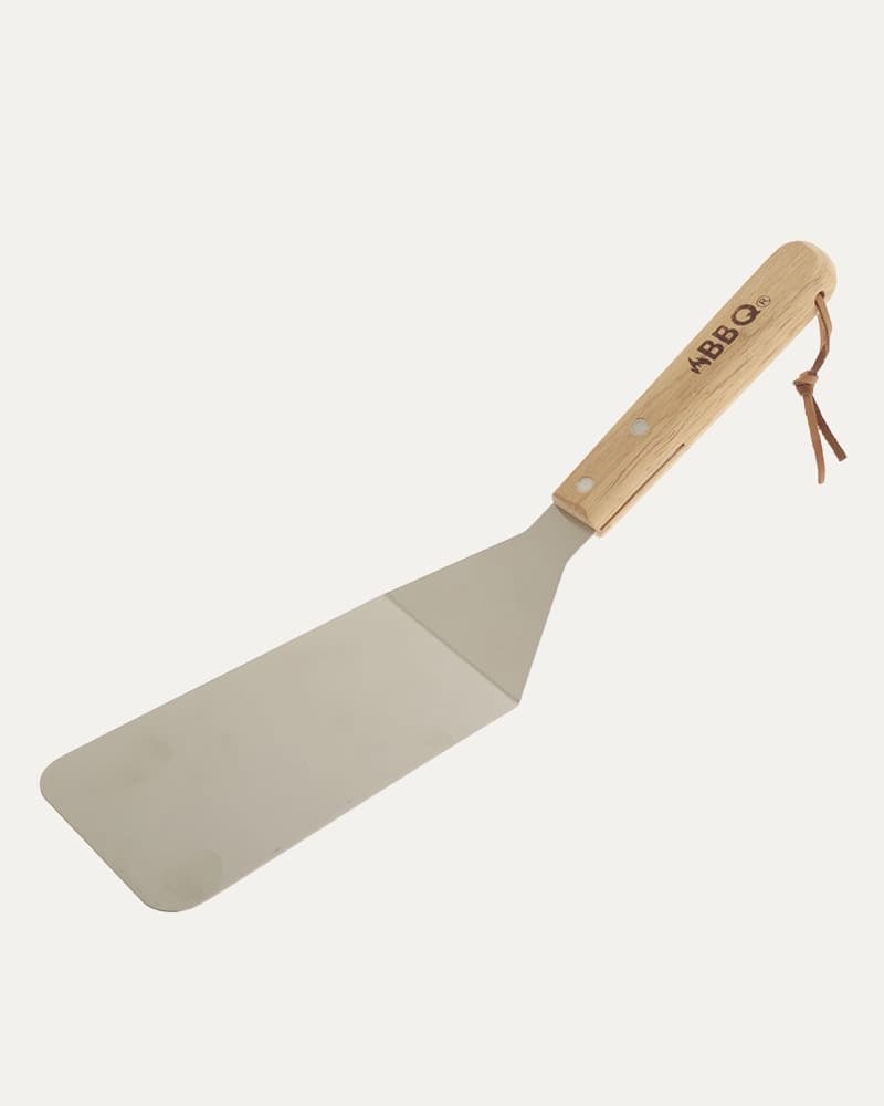 Espátula P/Barbacoa