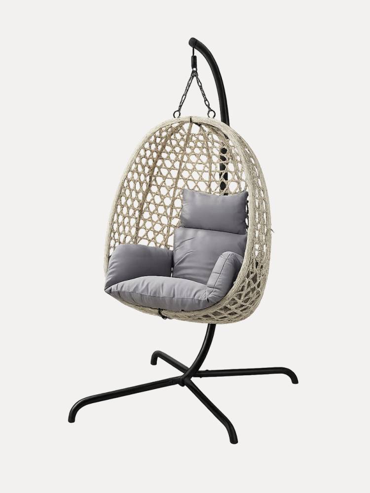 Sillon Colg. C/Soporte