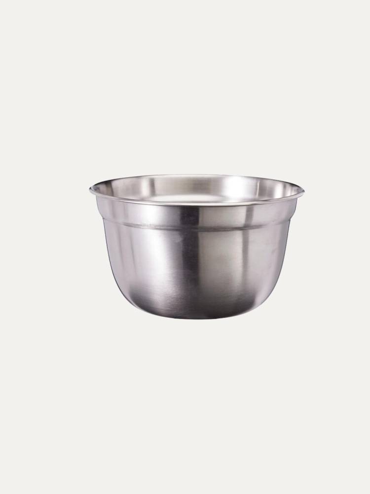 Bowl Mezclador Inox