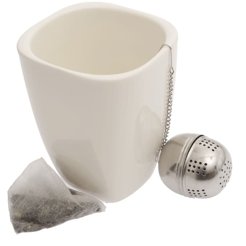 Filtro Infusión Bola - Vista 3