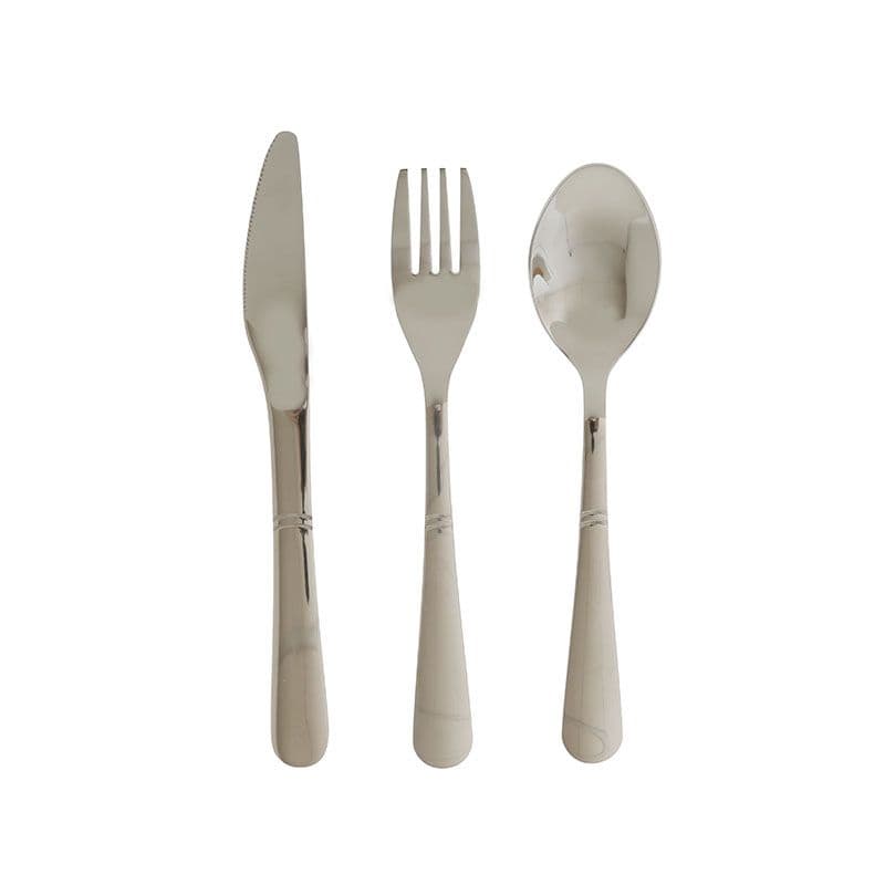 Juego Cubiertos C/Estuche - Vista 3