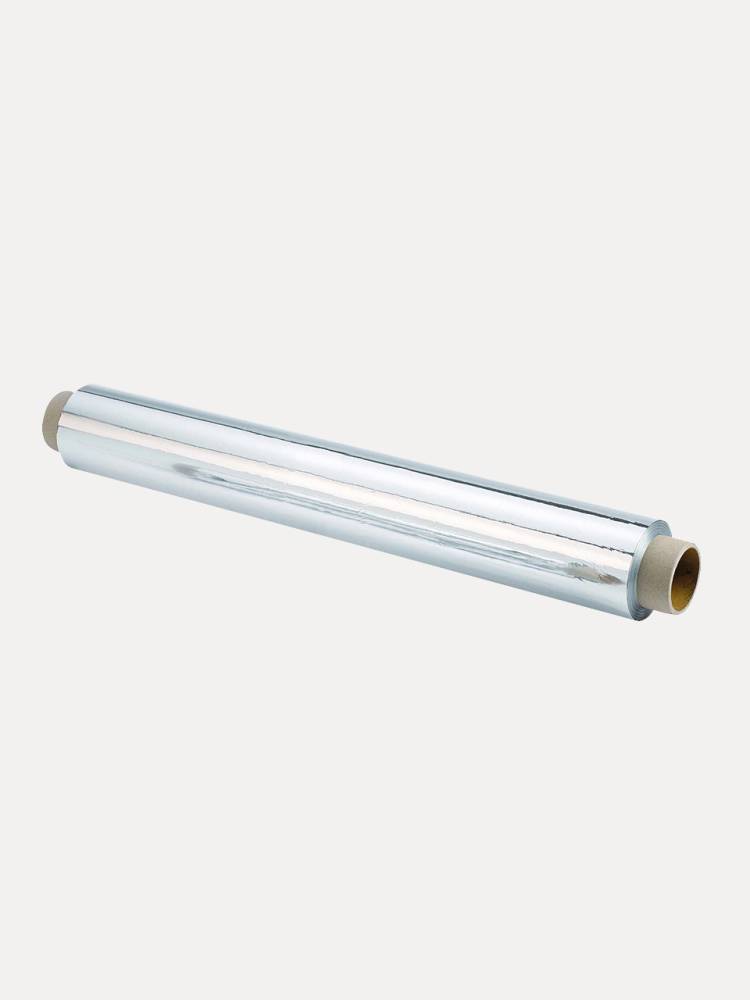 Aluminio De Cocina