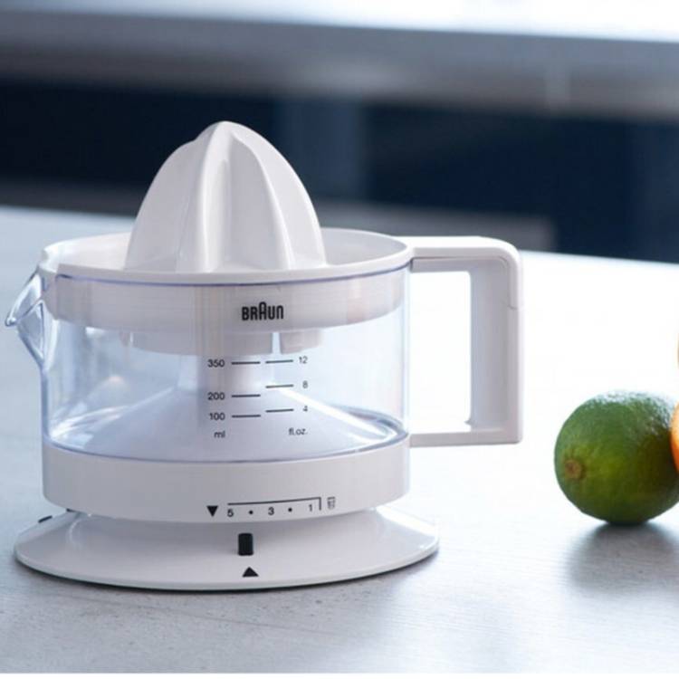 Exprimidor Citrom vista 2