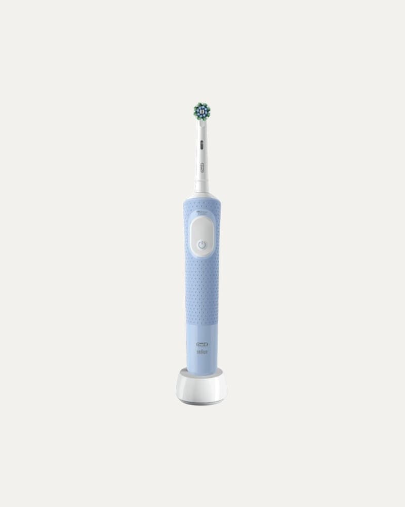 Cepillo Dental Eléctrico