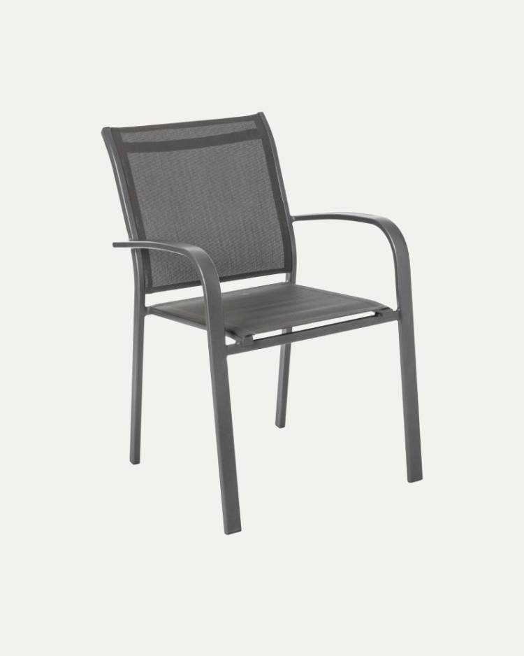 Sillón Essentia Antracita