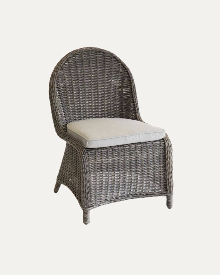 Sillón Betong Marrón